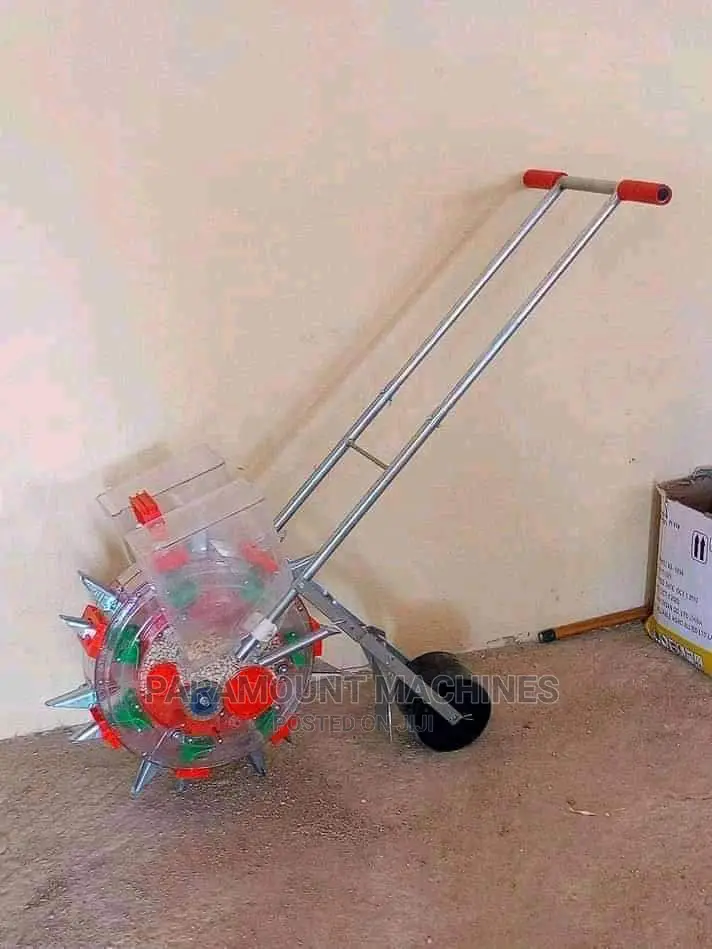 Seed Planter