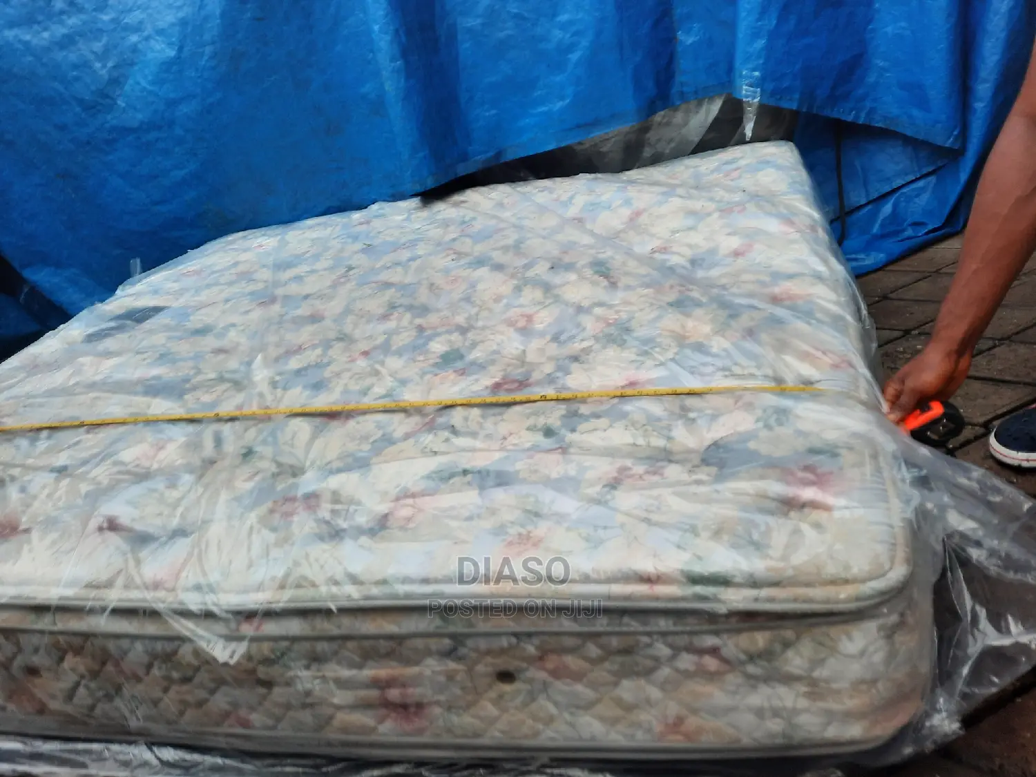 Order for Your Canadian Orthopedic/ Semi Mattresses