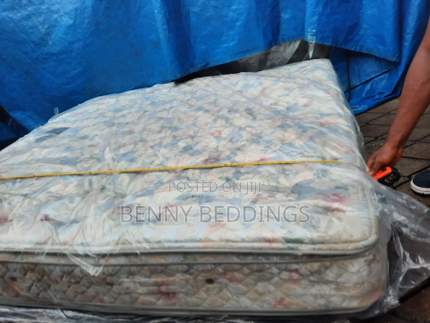 Order for Your Canadian Orthopedic/ Semi Mattresses