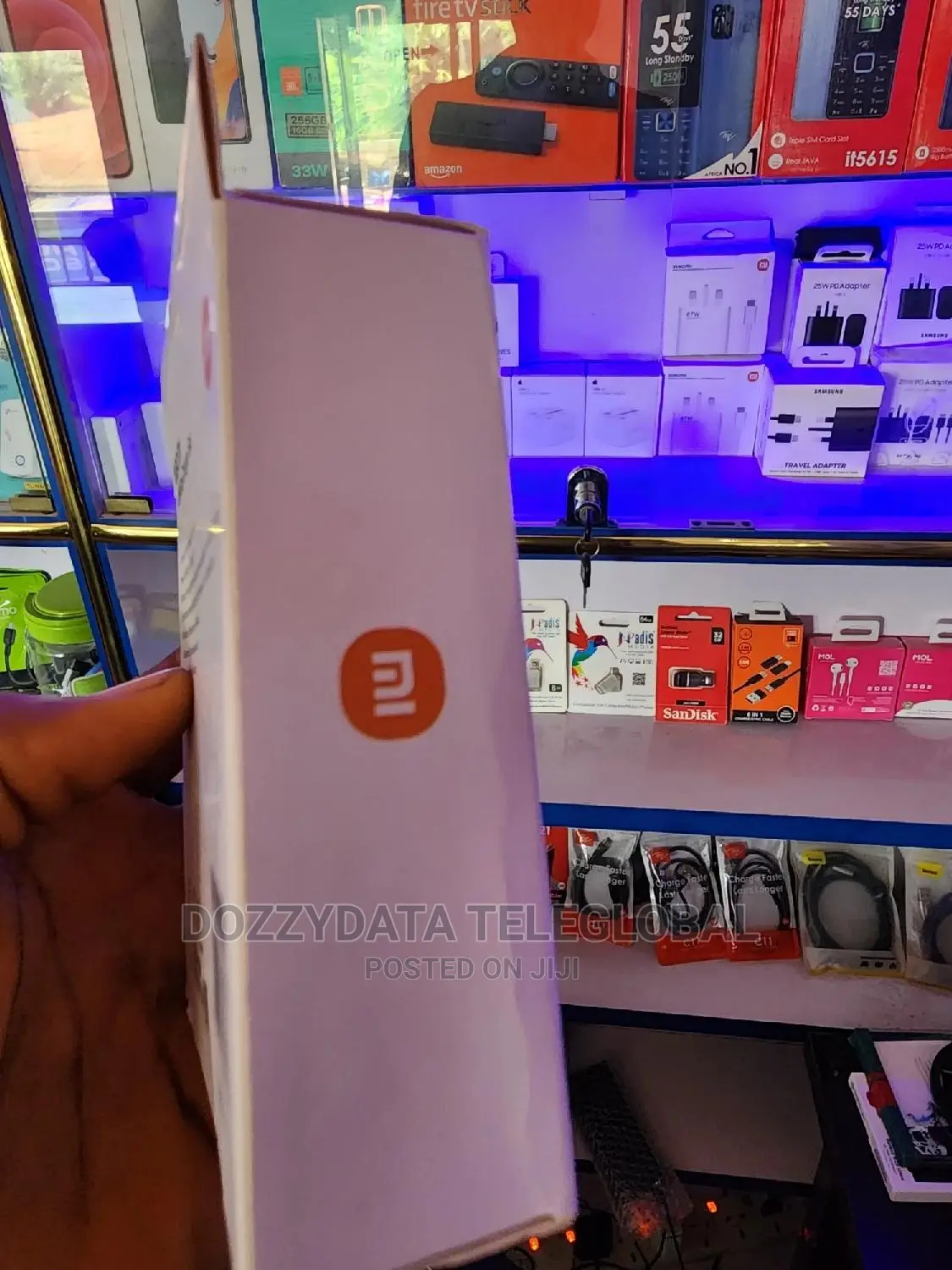 Brand New Xiaomi 120w Charger