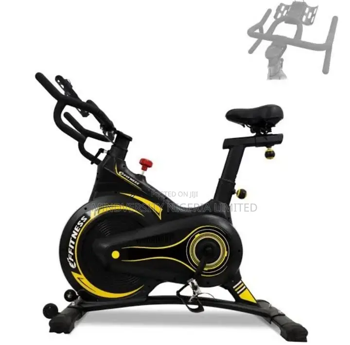 Fitness High Quality Spin Bike