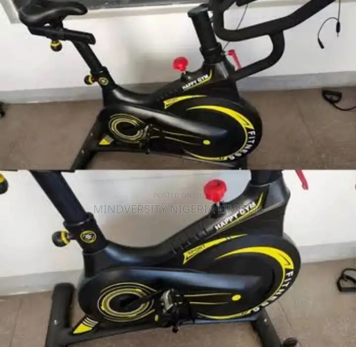Fitness High Quality Spin Bike