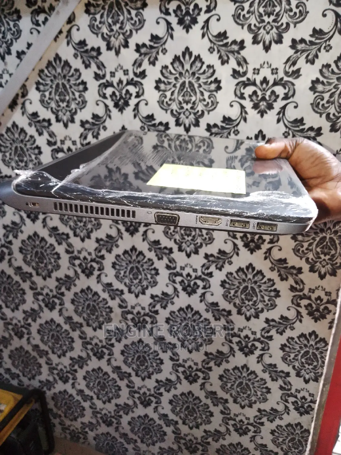 Laptop HP EliteBook 820 G2 4GB Intel Core I5 HDD 500GB