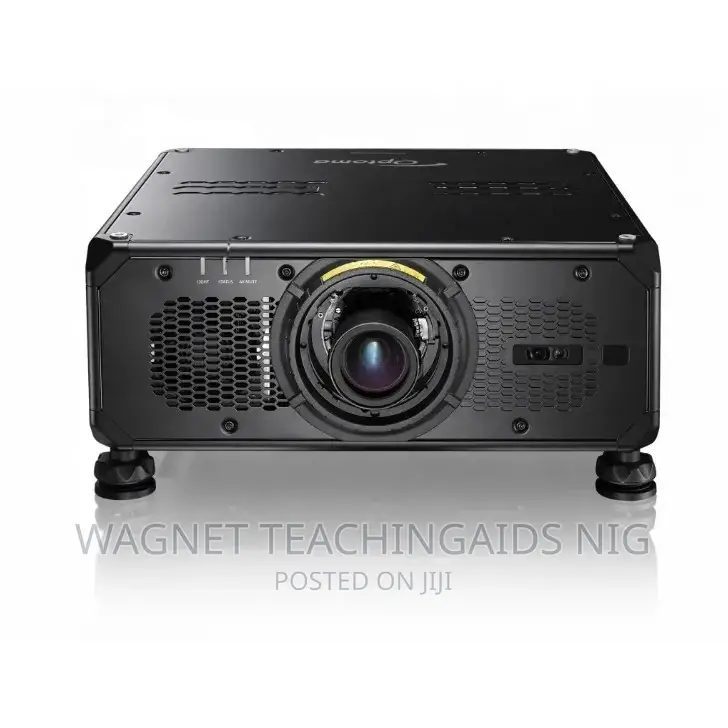 Maxell MP-WU9101B WUXGA 10000 Lumens DLP Projector