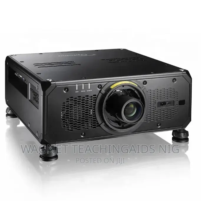 Maxell MP-WU9101B WUXGA 10000 Lumens DLP Projector