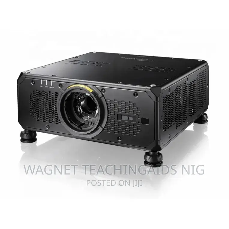 Maxell MP-WU9101B WUXGA 10000 Lumens DLP Projector
