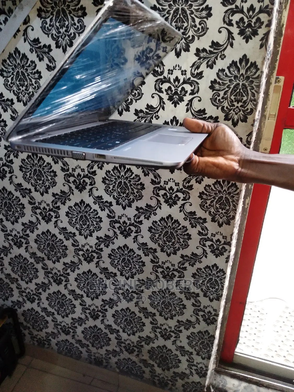 Laptop HP EliteBook 820 G3 8GB Intel Core i7 HDD 500GB