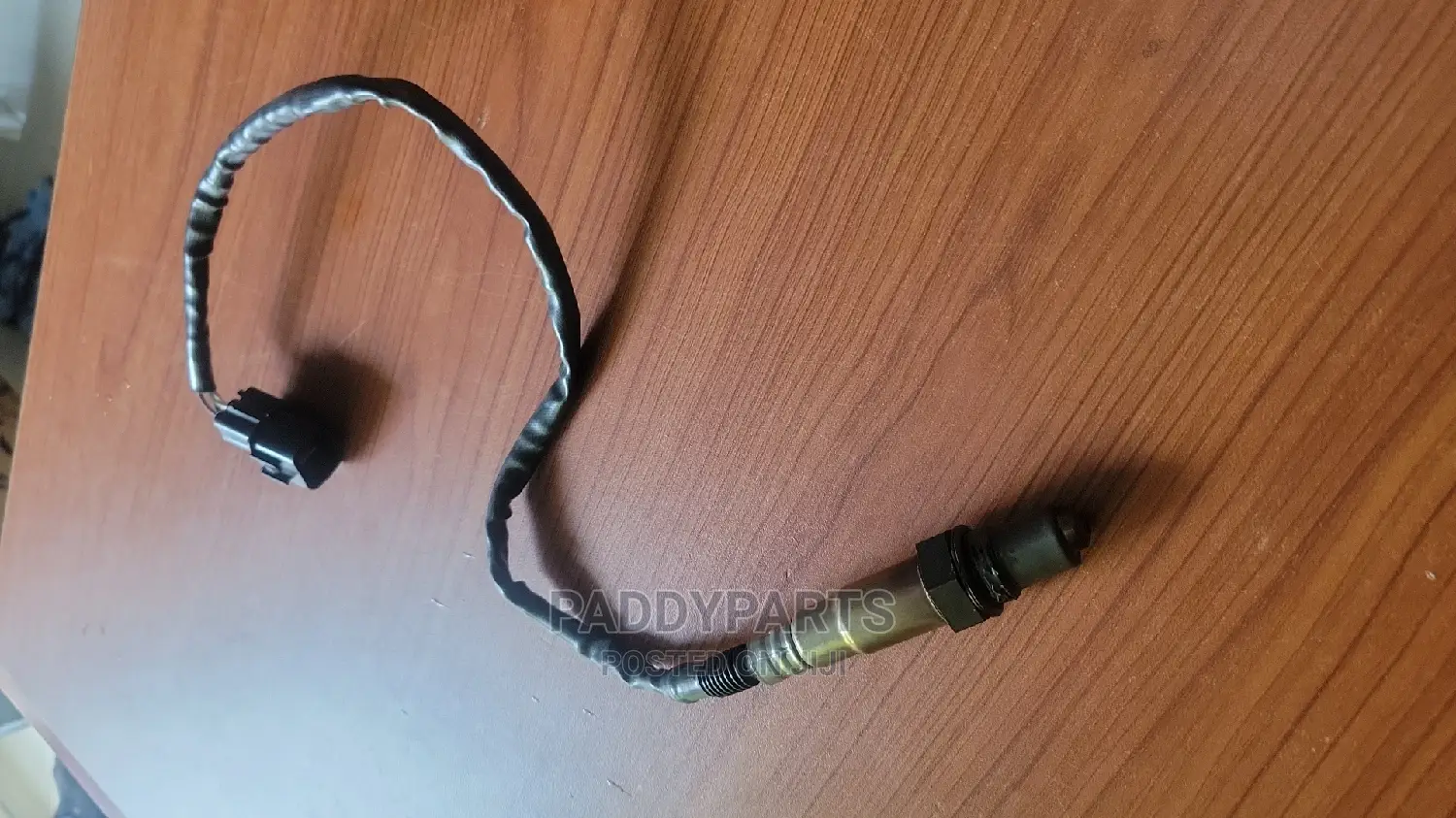 Hyundai Tucson Oxygen Sensor 2015-2019