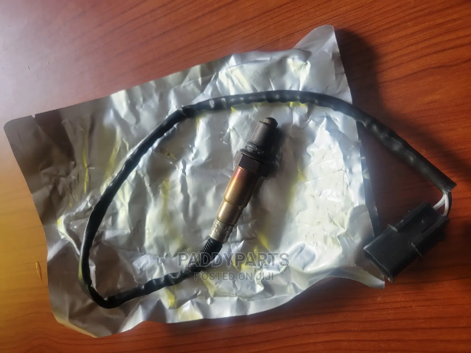 Hyundai Tucson Oxygen Sensor 2015-2019