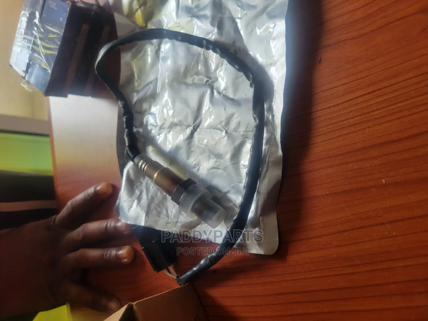 Hyundai Tucson Oxygen Sensor 2015-2019