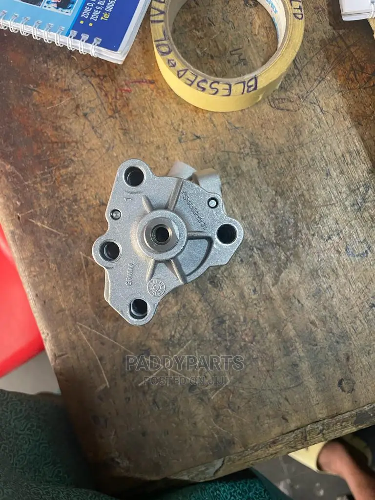 Ford Explorer, Edge Engine Oil Pump 2016-2023 (4cyl)