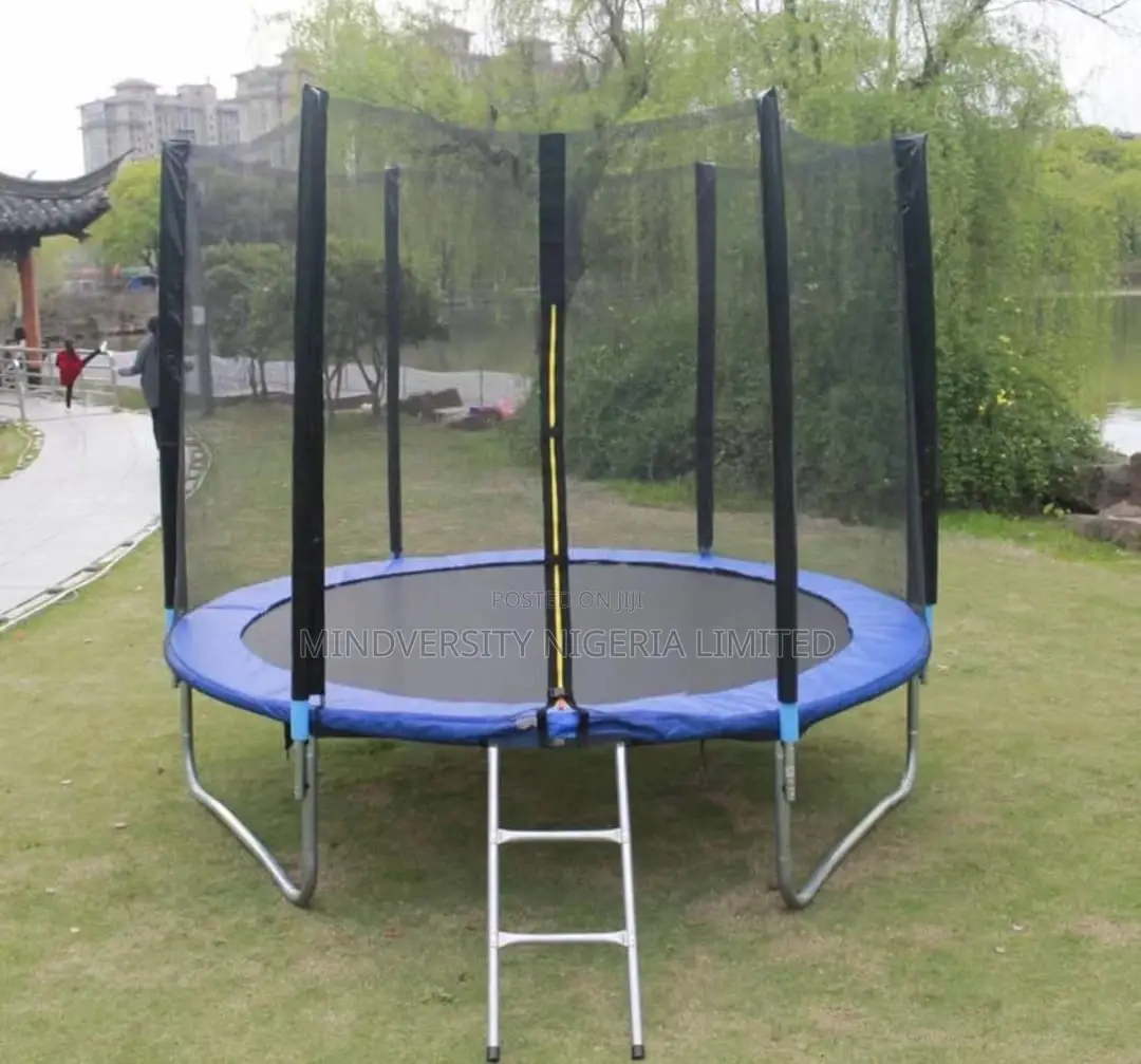 Trampoline