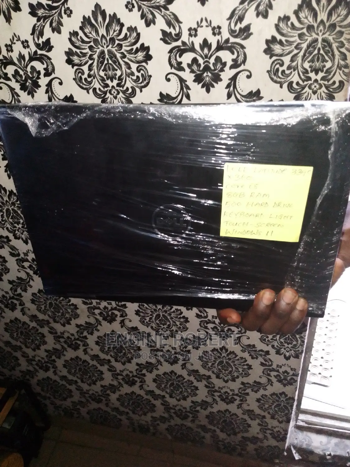 Laptop Dell Latitude 3390 8GB Intel Core i5 SSD 512GB