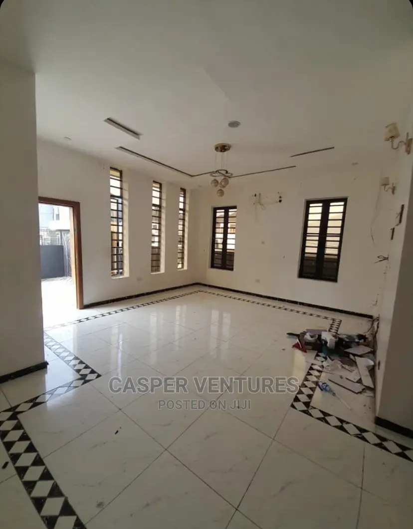 2bdrm Apartment in Bera, Chevron for rent
