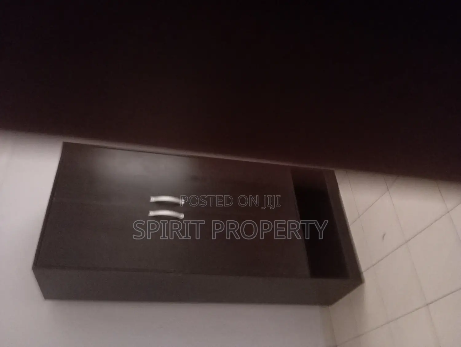 3bdrm Apartment in Ogudu for rent