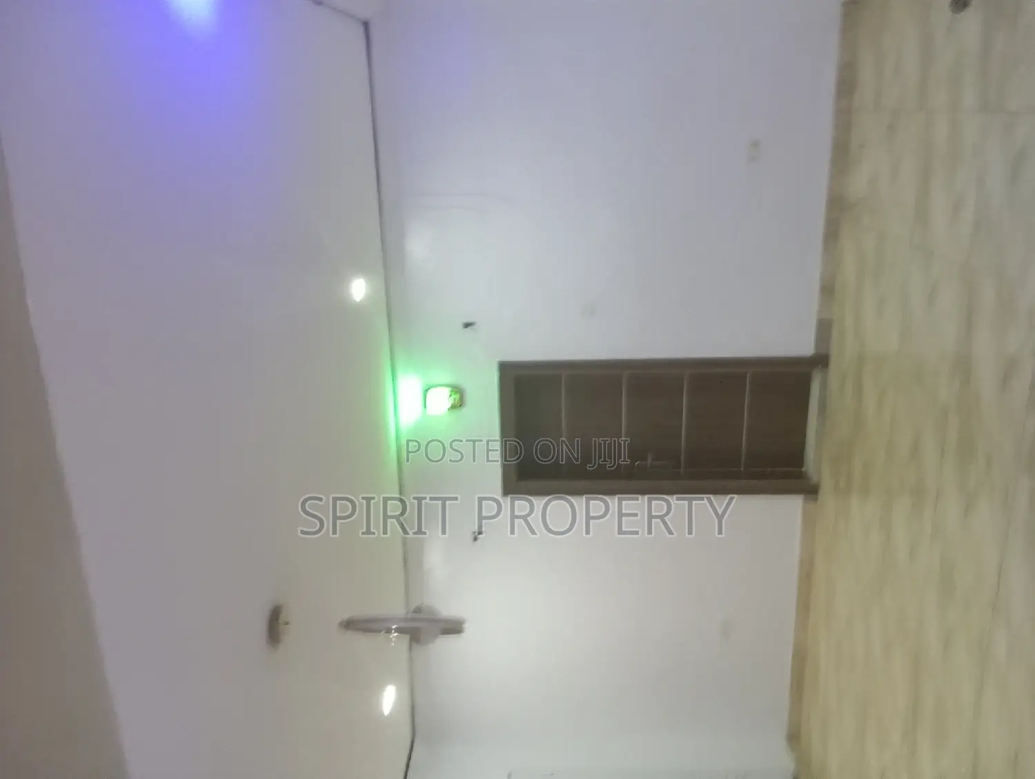 3bdrm Apartment in Ogudu for rent