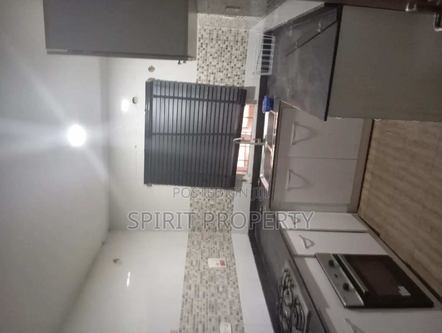 3bdrm Apartment in Ogudu for rent