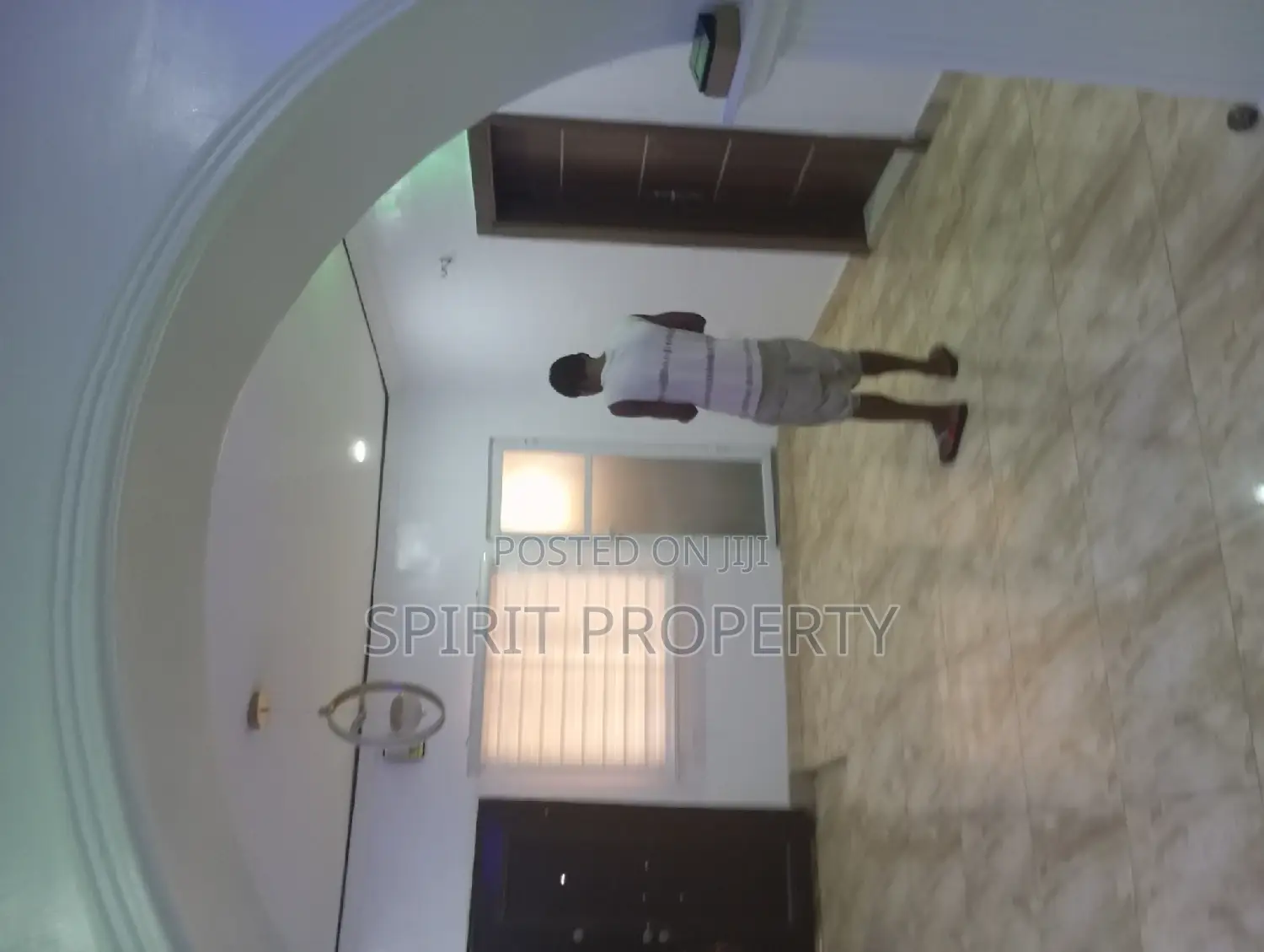 3bdrm Apartment in Ogudu for rent