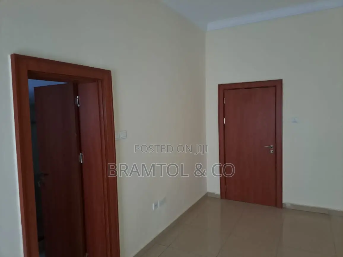 3bdrm Block of Flats in Katampe Extension for rent