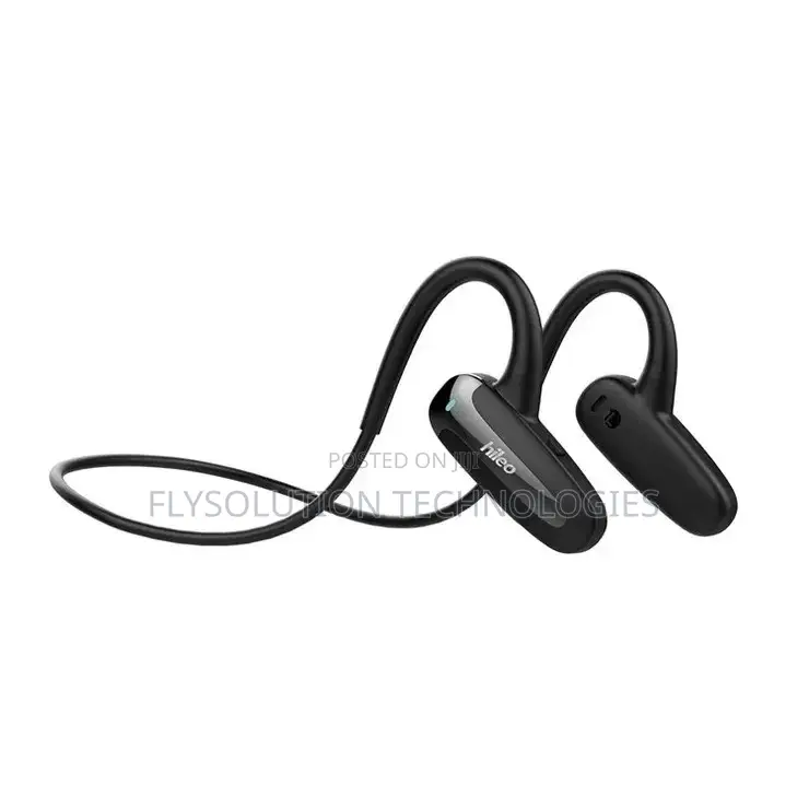Hileo HD Sound Ear Air Conduction Earphone