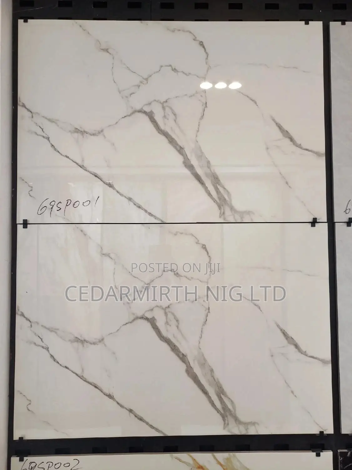 Floor Tile 60×90