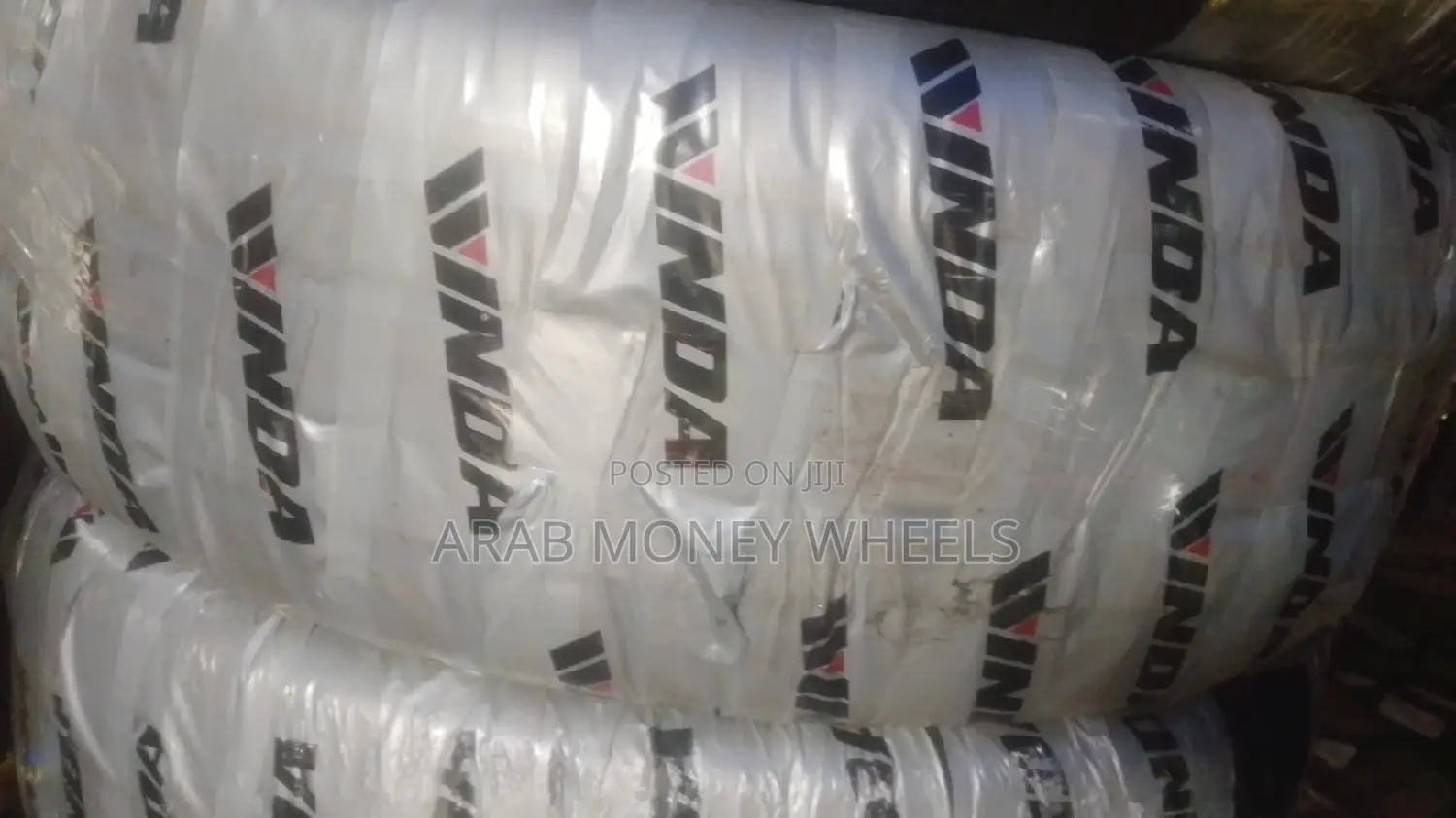 Durable Quality Tyres