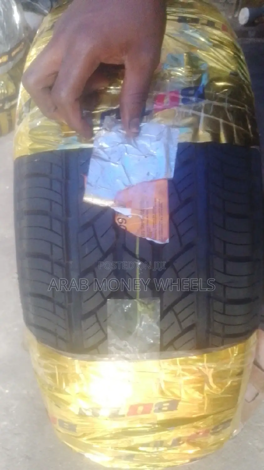 Durable Quality Tyres