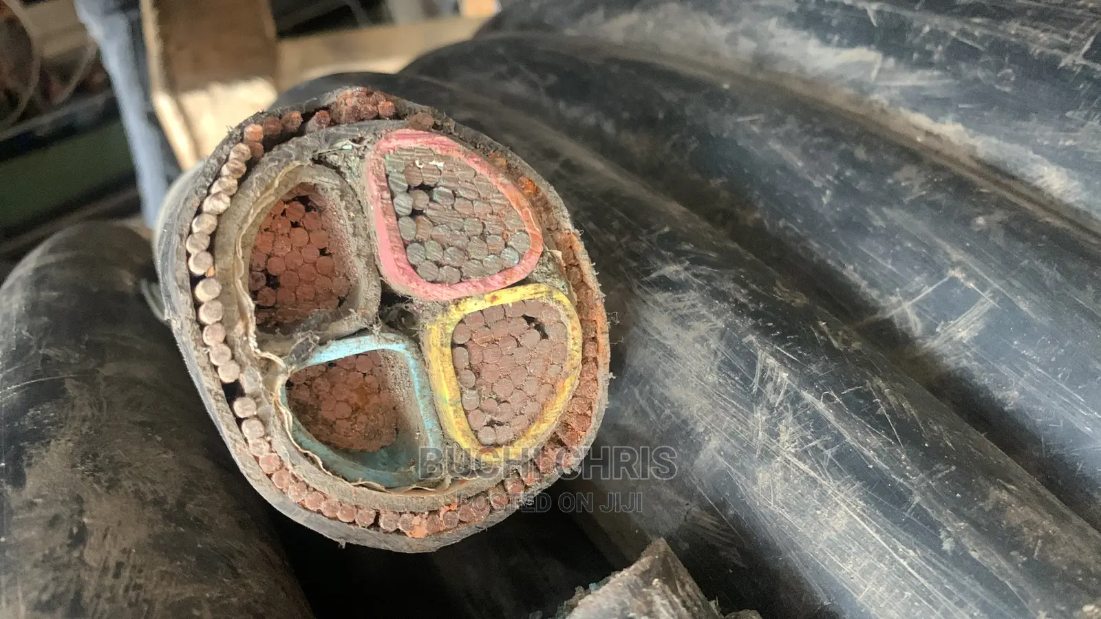 240mmc4core Nigerchin