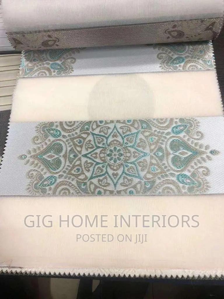 Premium Luxury Blinds