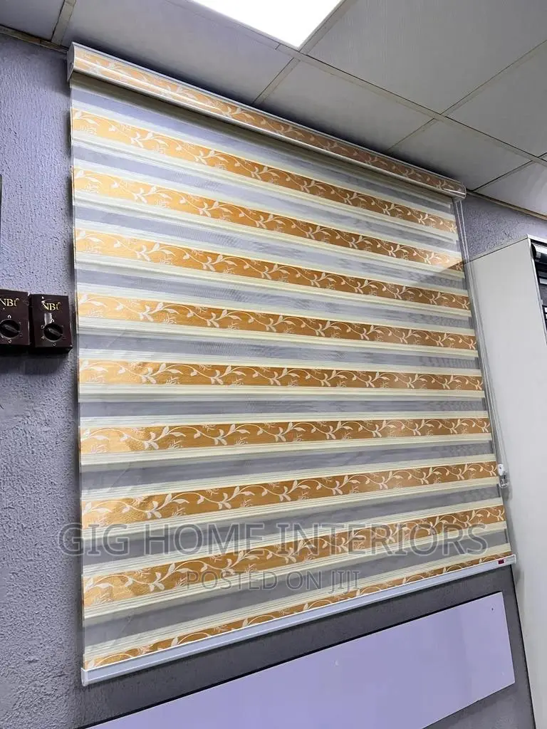 Premium Luxury Blinds