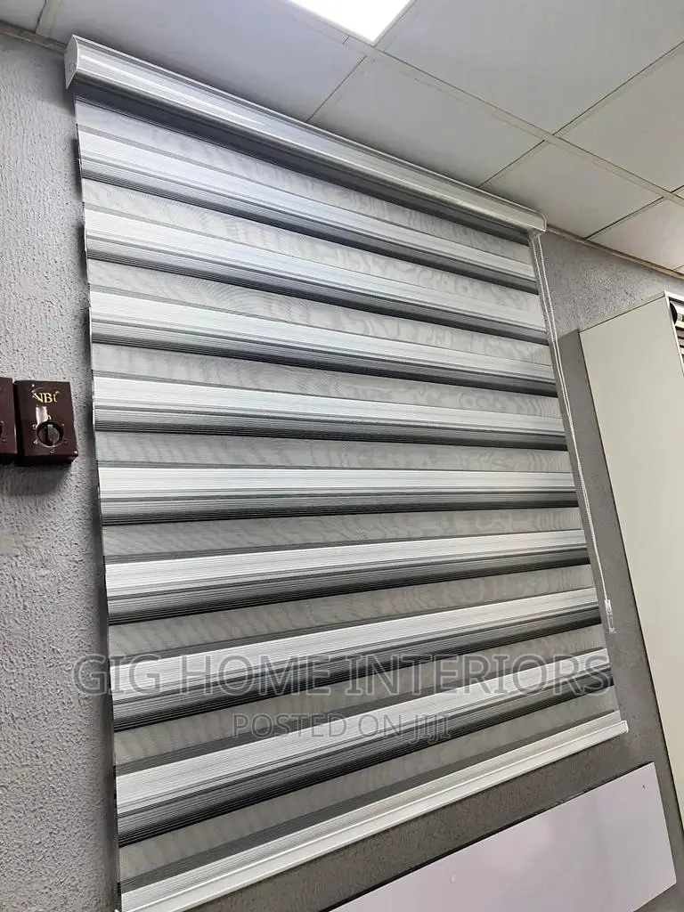 Premium Luxury Blinds