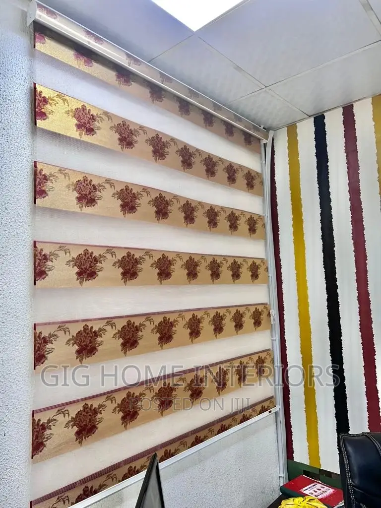 Premium Luxury Blinds