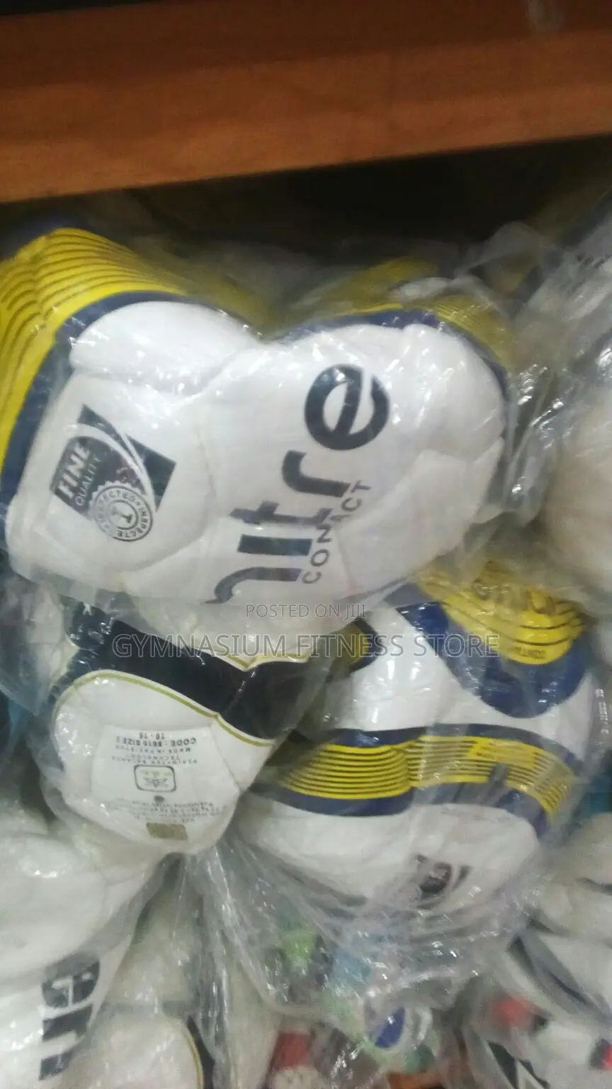 Mitre Football