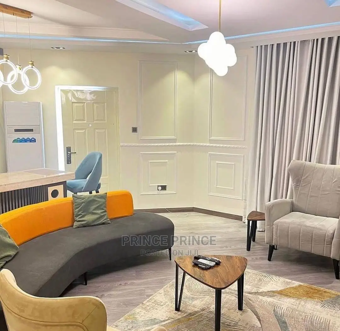 Cozy 2bedroom Apartment