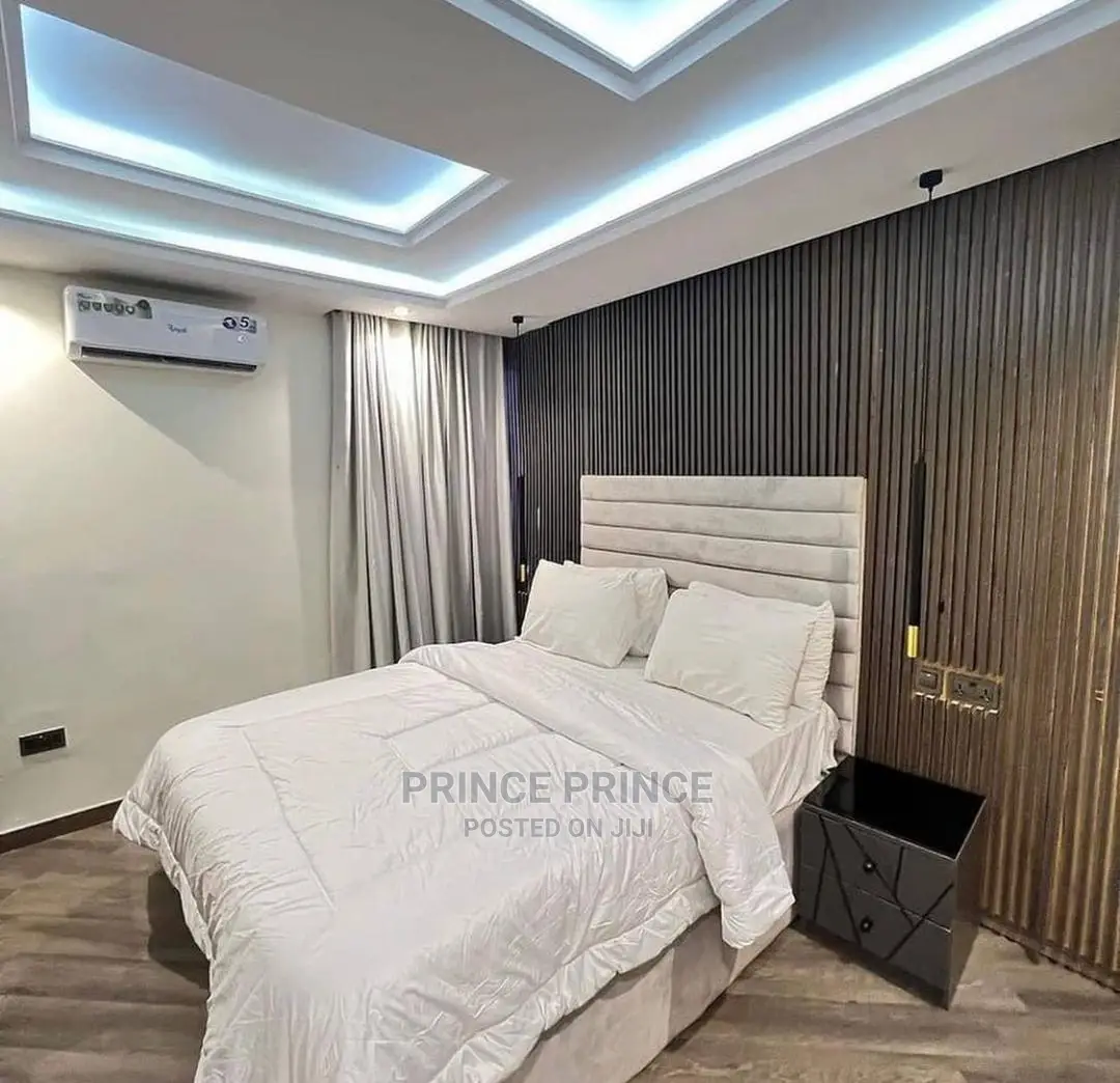 Cozy 2bedroom Apartment