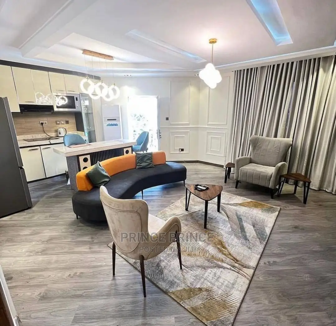 Cozy 2bedroom Apartment