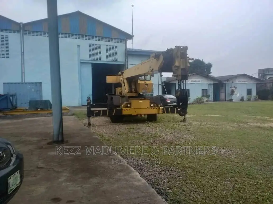 For Sale; An Oil Servicing & Engineering Company