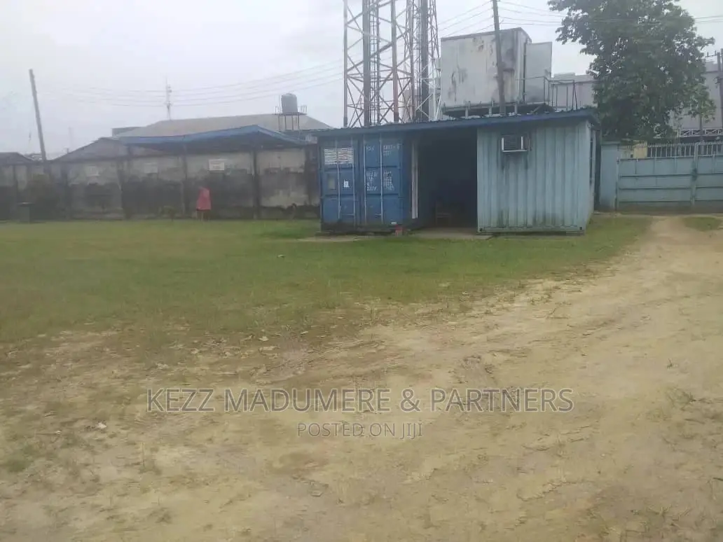 For Sale; An Oil Servicing & Engineering Company