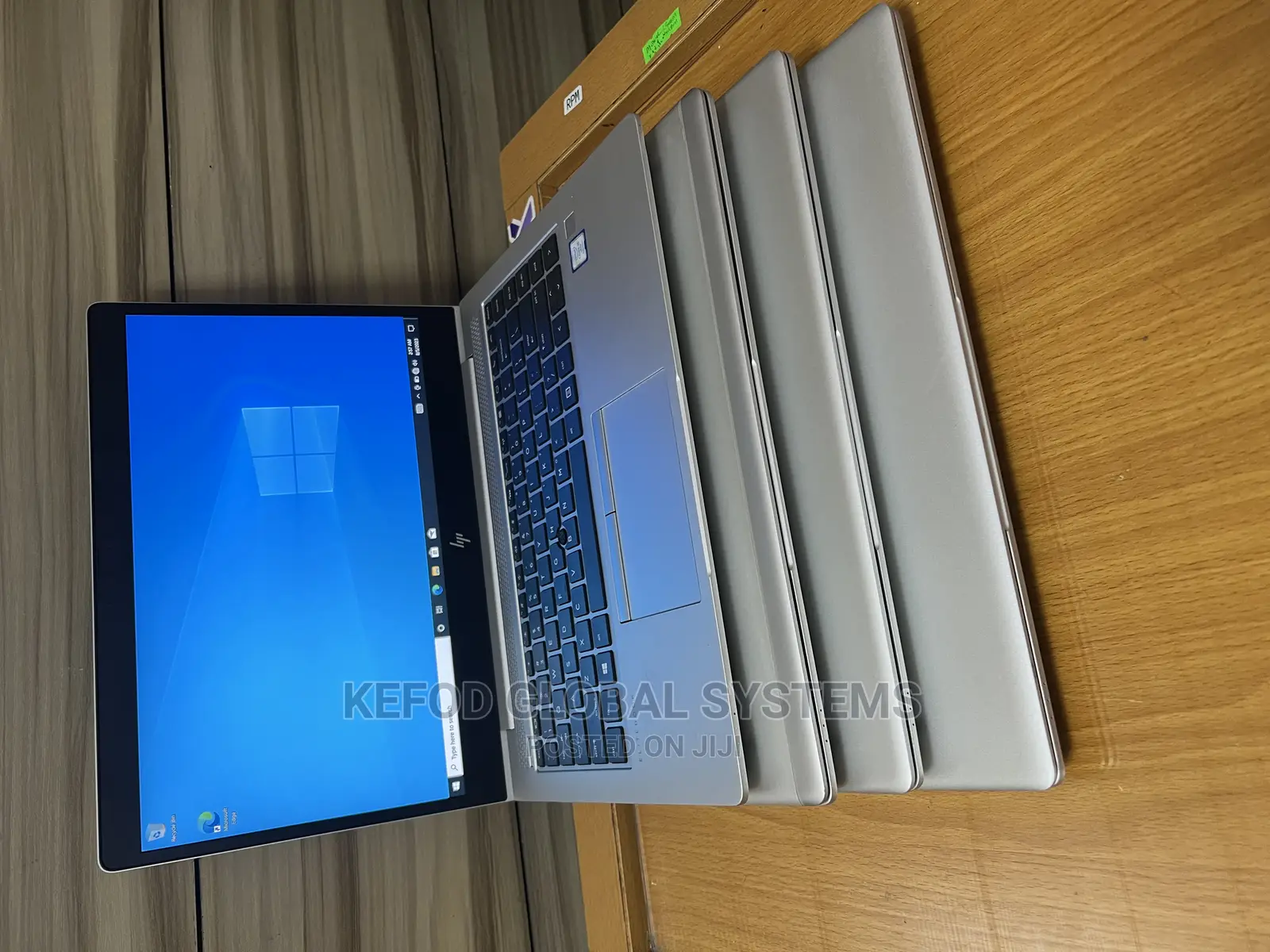 Laptop HP EliteBook 840 G5 8GB Intel Core I5 SSD 256GB