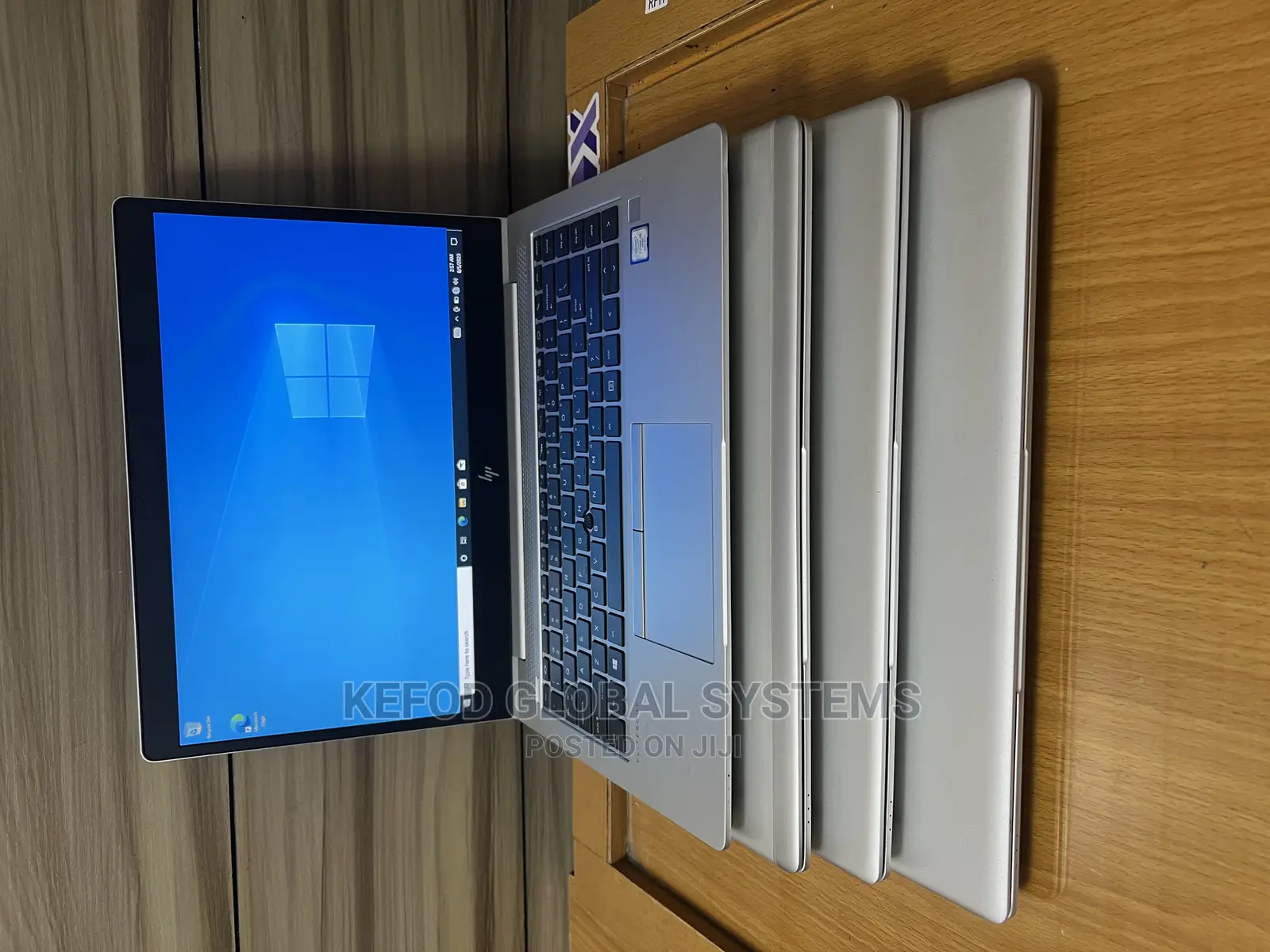 Laptop HP EliteBook 840 G5 8GB Intel Core I5 SSD 256GB
