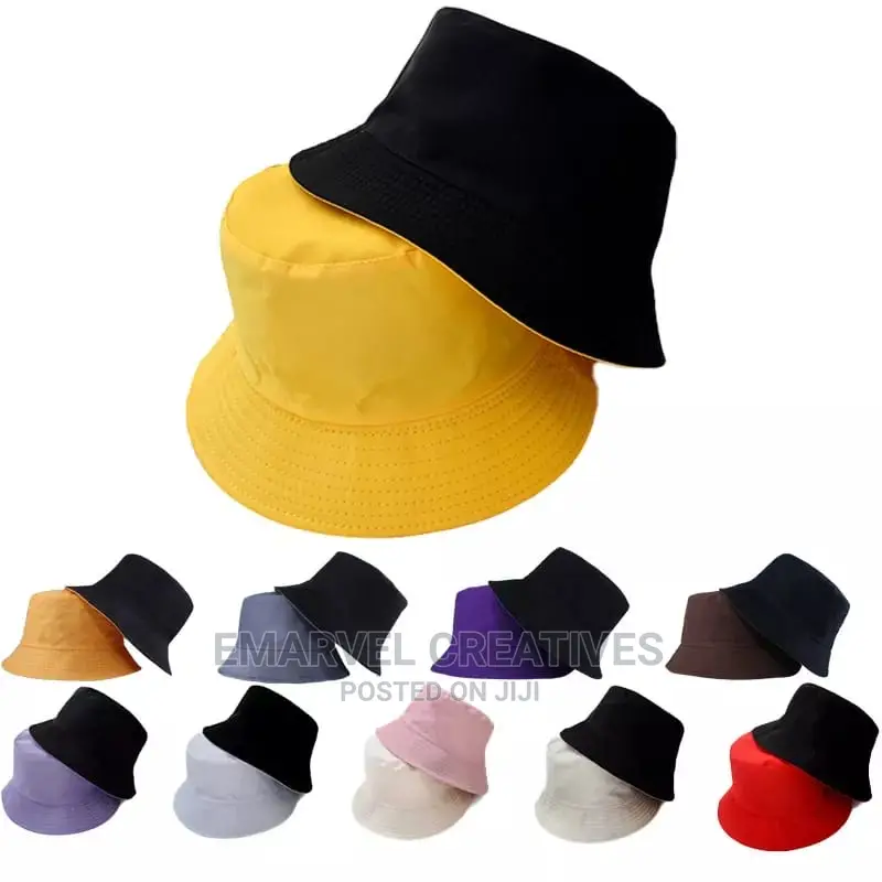 Bucket Hat for Unisex