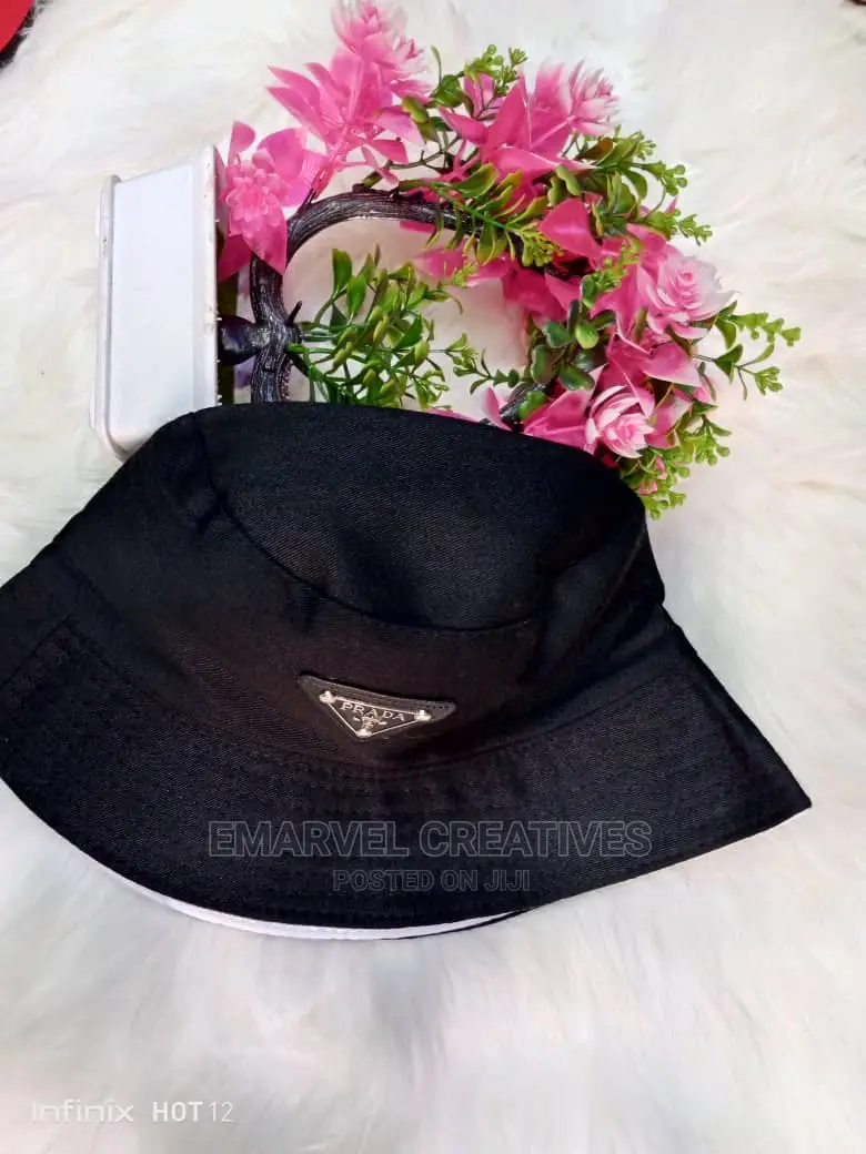 Bucket Hat for Unisex