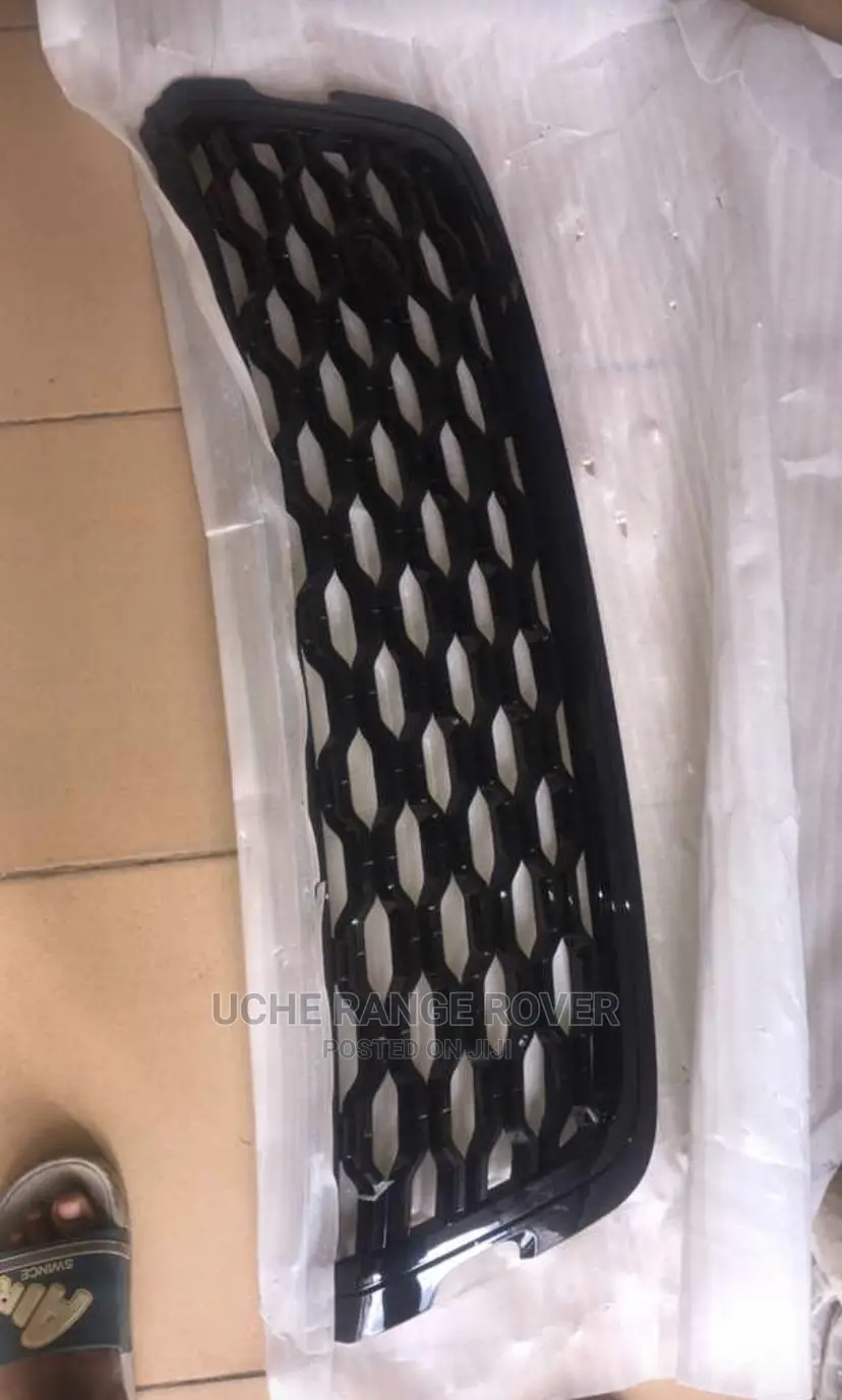 Front Grill for Range Rover Velar 2018