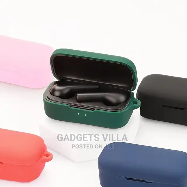 Qcy T5 Protective Case