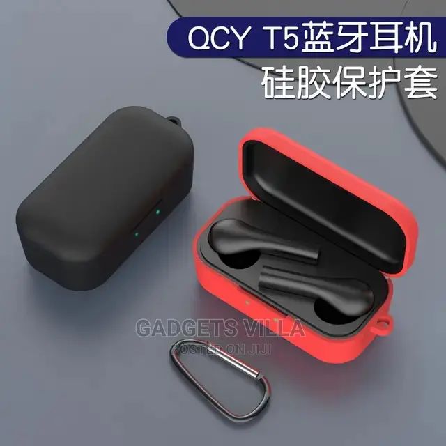 Qcy T5 Protective Case