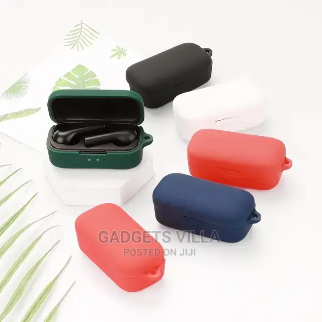 Qcy T5 Protective Case