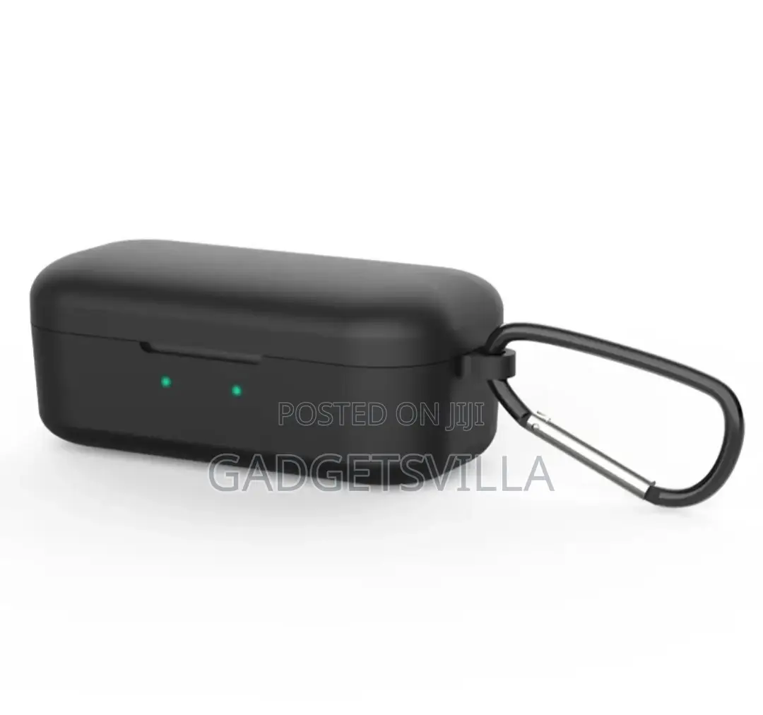 Qcy T5 Protective Case