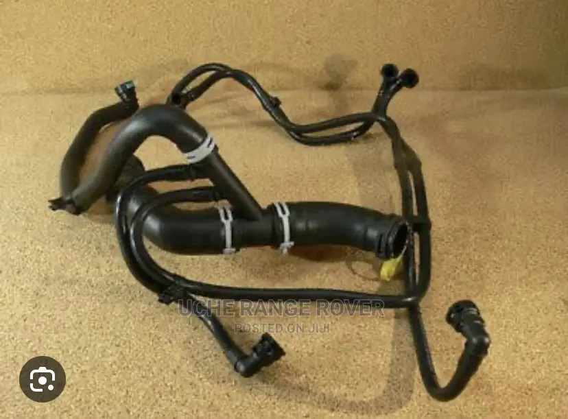 Upper Radiator Hose for Range Rover Vogue 2014 S/C