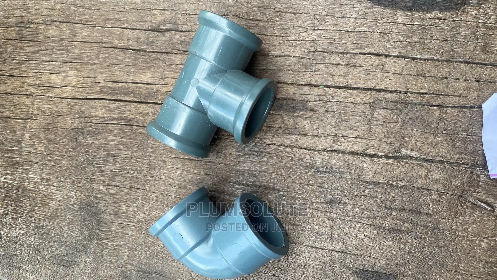 1inchs PVC Valve