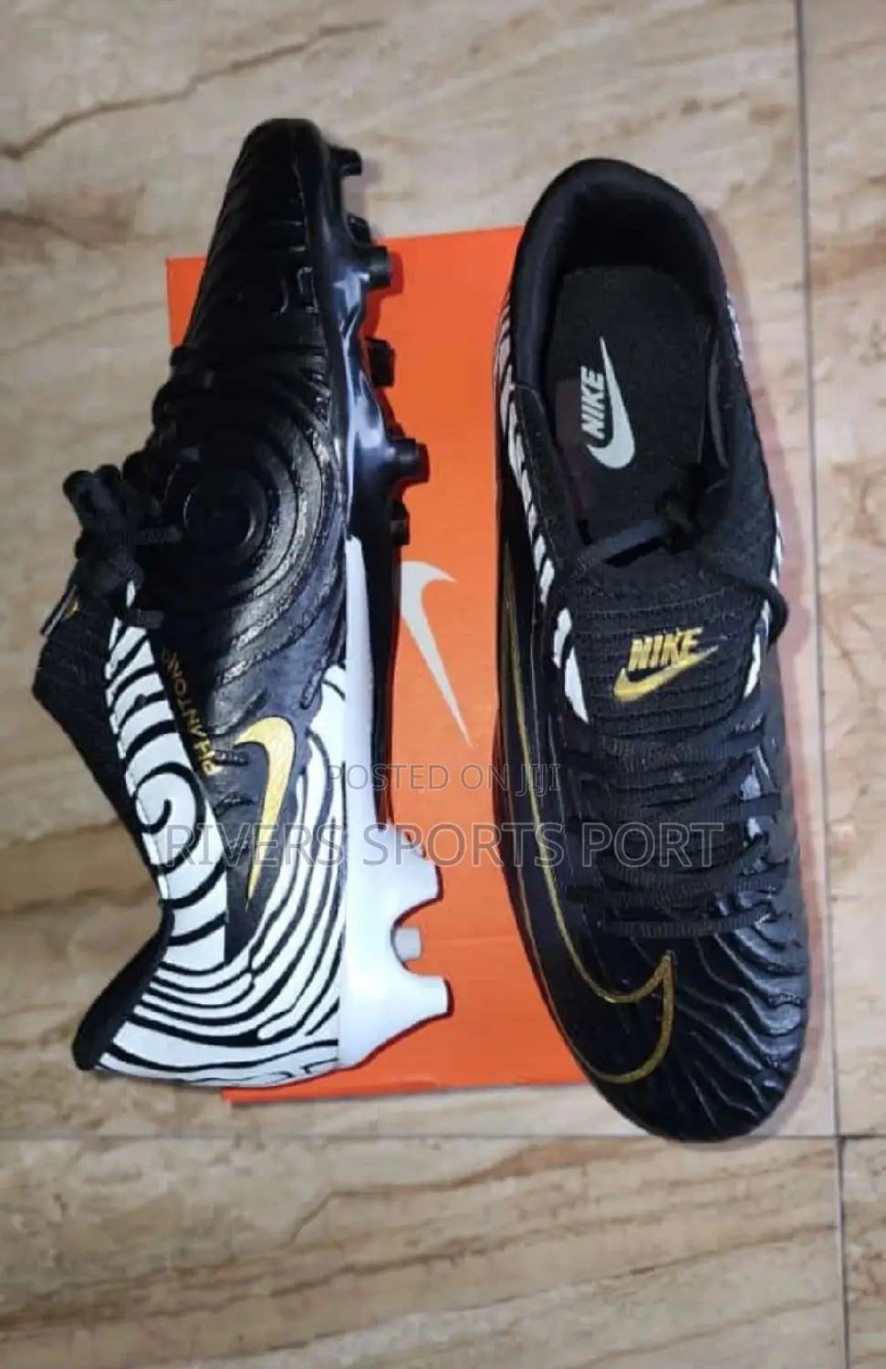 Nike Mercurial Football Boot Soccer Boot Size41,42,43,44,45